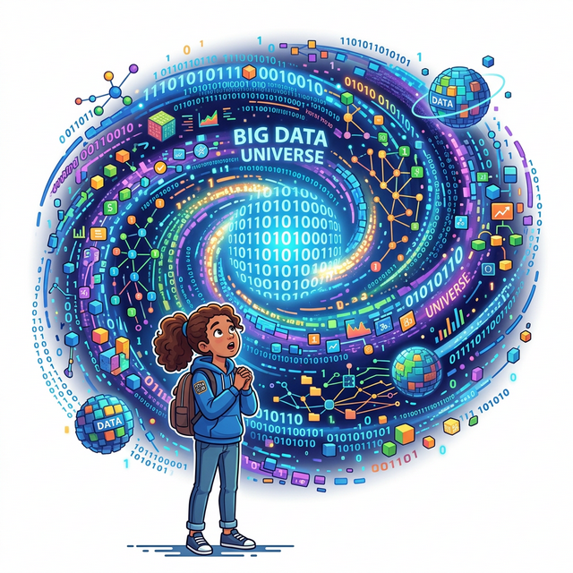 데이터 유니버스