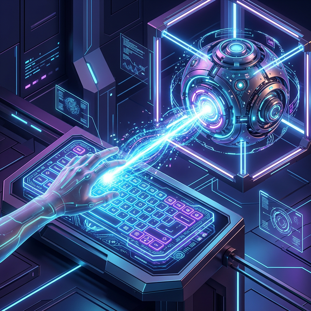 판별형 vs 생성형