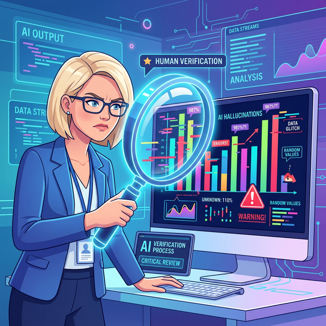 할루시네이션 체크