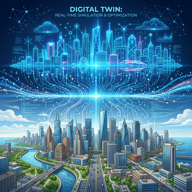 융합 생태계 연결