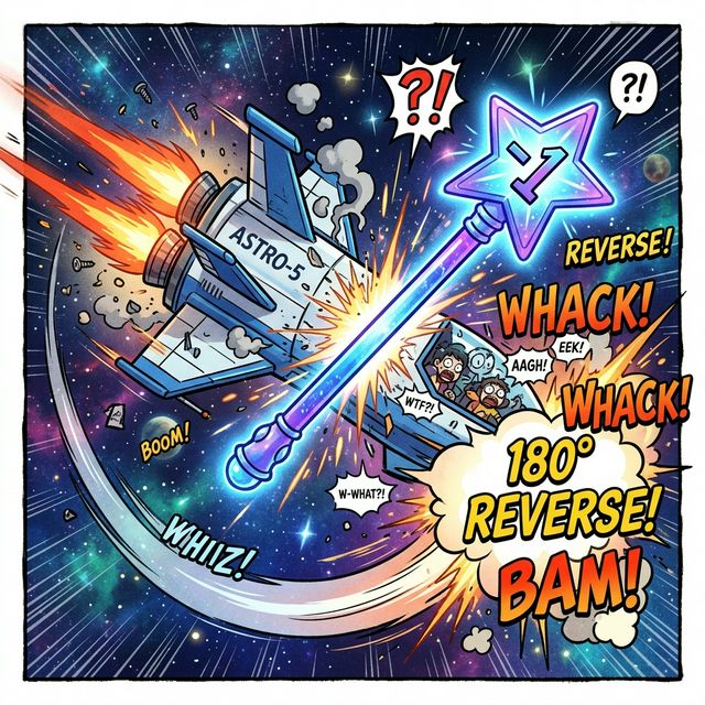 다크스펠 마이너스 유턴