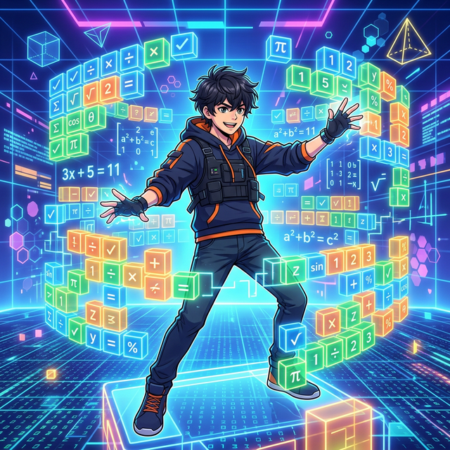 선형대수학과 매트릭스의 세계