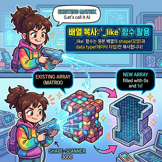 like 개념도 웹툰