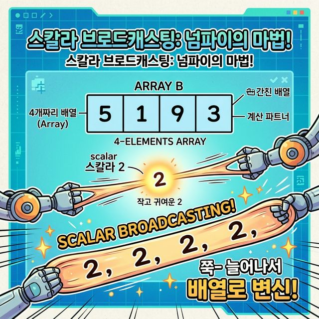 스칼라 확장 개념도 웹툰