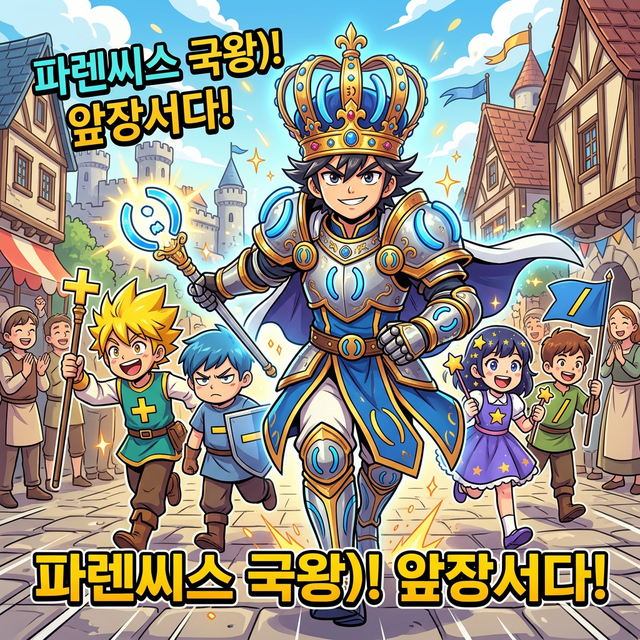 연산자 우선순위 폭군 웹툰