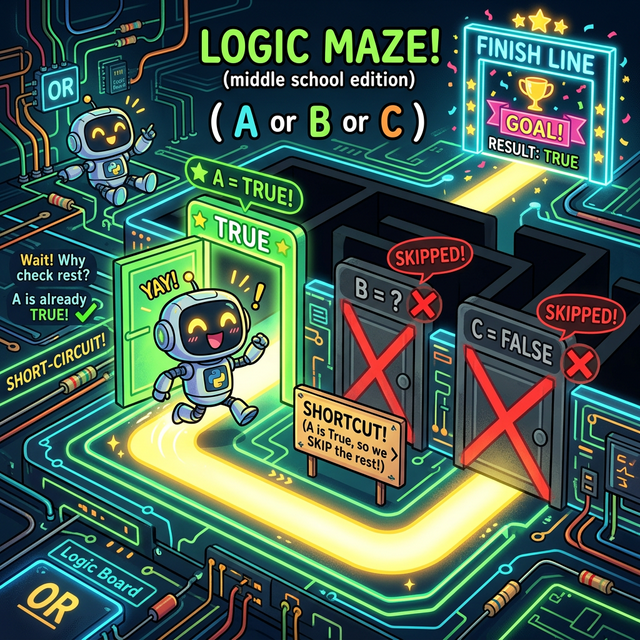 단락 평가 로봇 웹툰