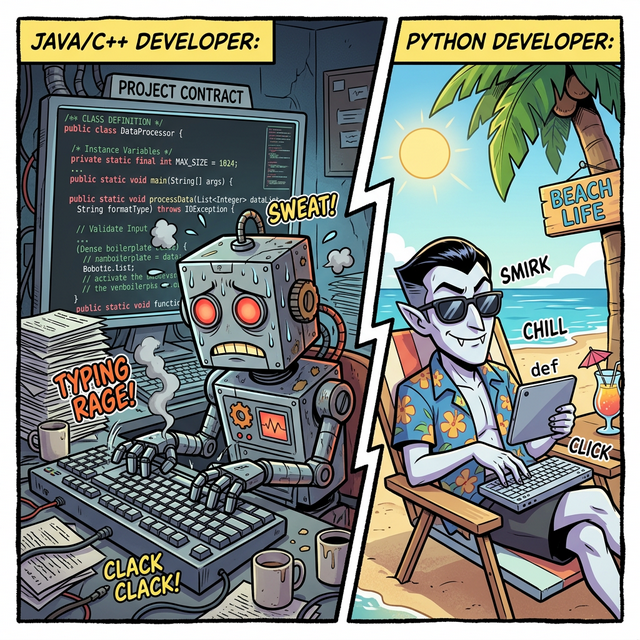 def vs function 웹툰