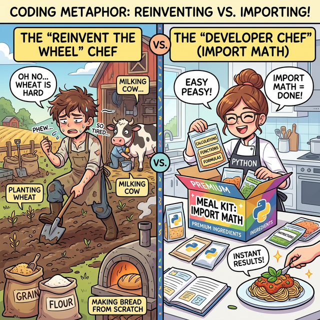 밀키트처럼 간편한 파이썬 모듈 웹툰